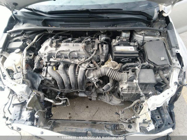 Toyota Corolla Le/l/xle 2020 5YFBPRBE0LP017859 Image 10