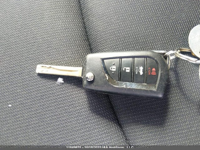 Toyota Corolla Le/l/xle 2020 5YFBPRBE0LP017859 Image 11