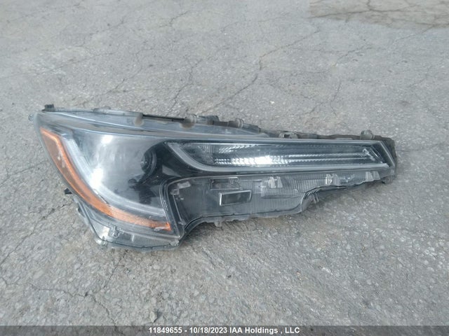 Toyota Corolla Le/l/xle 2020 5YFBPRBE0LP017859 Image 12