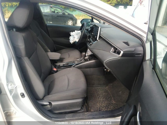 Toyota Corolla Le/l/xle 2020 5YFBPRBE0LP017859 Image 5