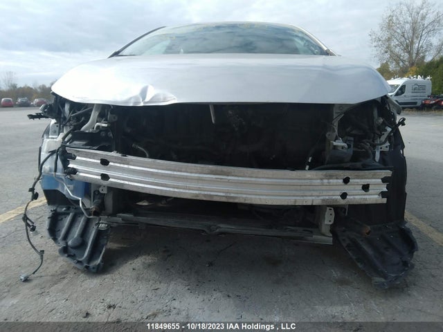 Toyota Corolla Le/l/xle 2020 5YFBPRBE0LP017859 Image 6