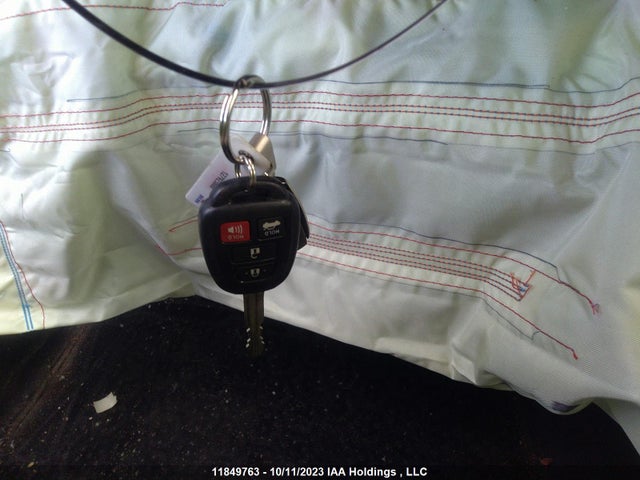 Toyota COROLLA CE/S/LE 2015 2T1BURHE5FC399598 Image 11
