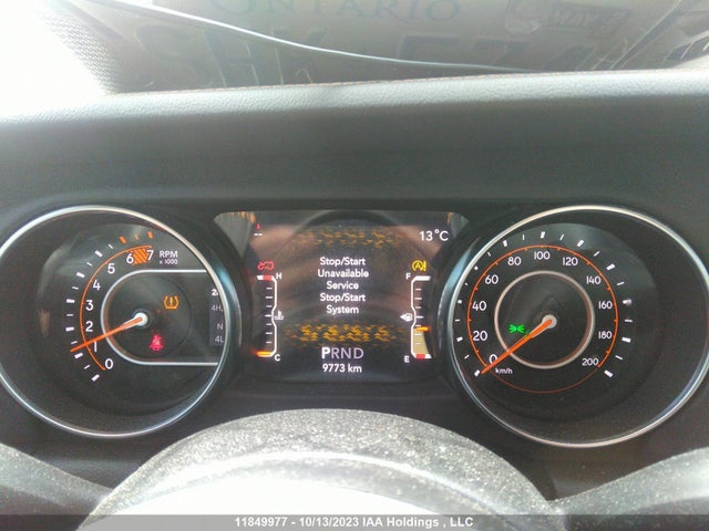 1C4HJXEN4MW866137 Jeep WRANGLER UNLIMITED