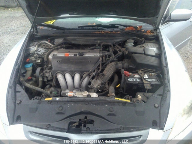 Продажа на аукционе авто 2003 Honda Accord Sdn Ex, vin: 1HGCM56683A804783, номер лота: 11849993