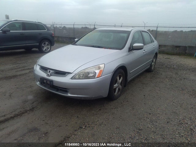 Auction sale of the 2003 Honda Accord Sdn Ex, vin: 1HGCM56683A804783, lot number: 11849993