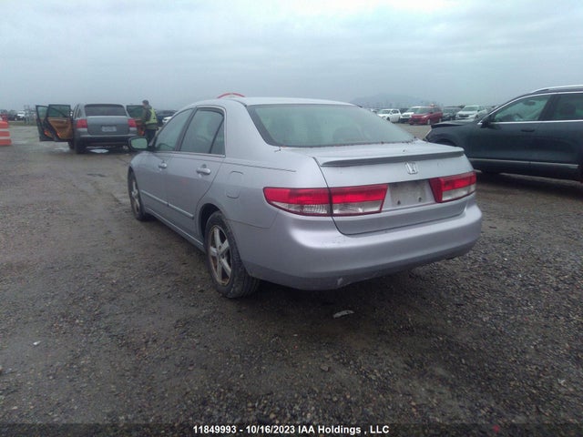 Продаж на аукціоні авто 2003 Honda Accord Sdn Ex, vin: 1HGCM56683A804783, номер лоту: 11849993