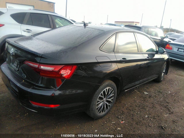 3VWE57BU8KM171401 Volkswagen Jetta Highline