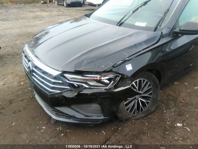 3VWE57BU8KM171401 Volkswagen Jetta Highline