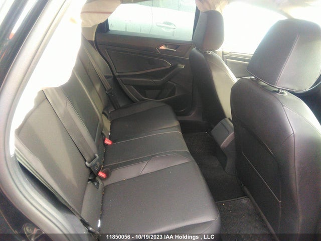 3VWE57BU8KM171401 Volkswagen Jetta Highline