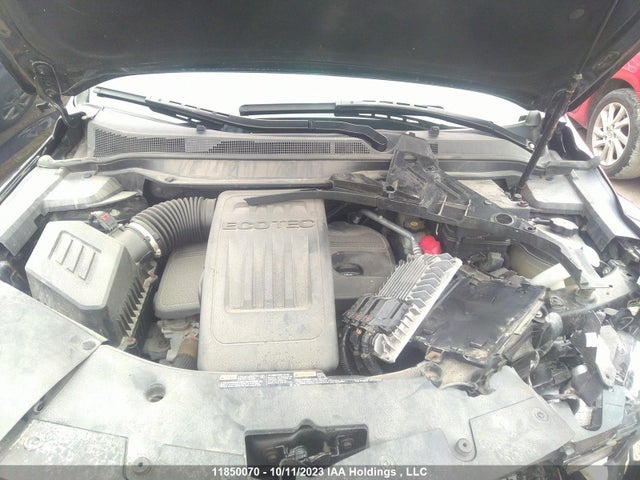 Chevrolet EQUINOX LT 2015 2GNALCEK0F6263989 Image 10