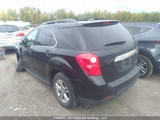 Chevrolet EQUINOX LT 2015 2GNALCEK0F6263989 Image 3