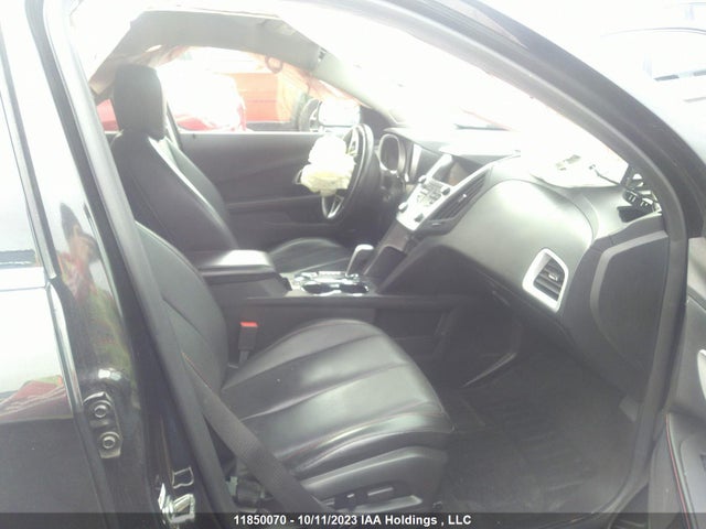 Chevrolet EQUINOX LT 2015 2GNALCEK0F6263989 Image 5