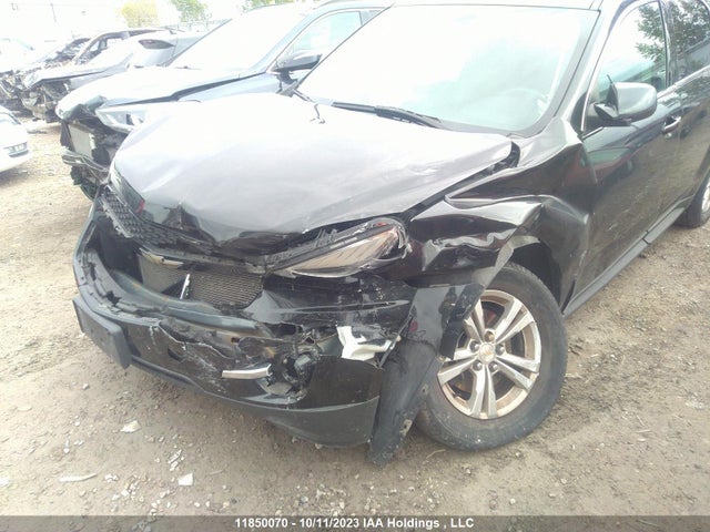 Chevrolet EQUINOX LT 2015 2GNALCEK0F6263989 Image 6