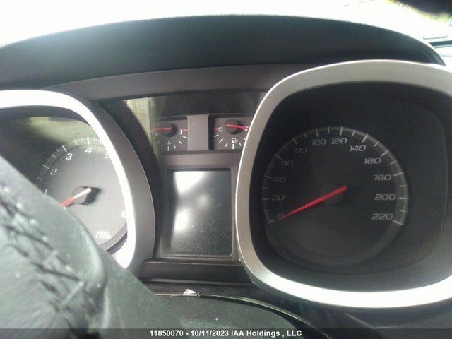 Chevrolet EQUINOX LT 2015 2GNALCEK0F6263989 Image 7