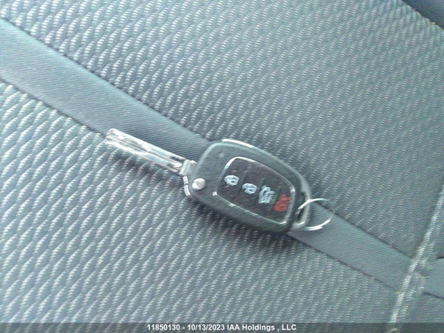 Hyundai SONATA GL 2018 5NPE24AF3JH626138 Image 11