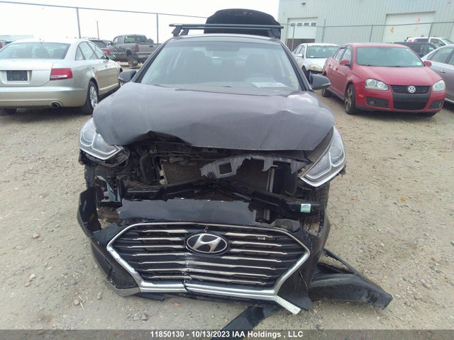 Hyundai SONATA GL 2018 5NPE24AF3JH626138 Image 6