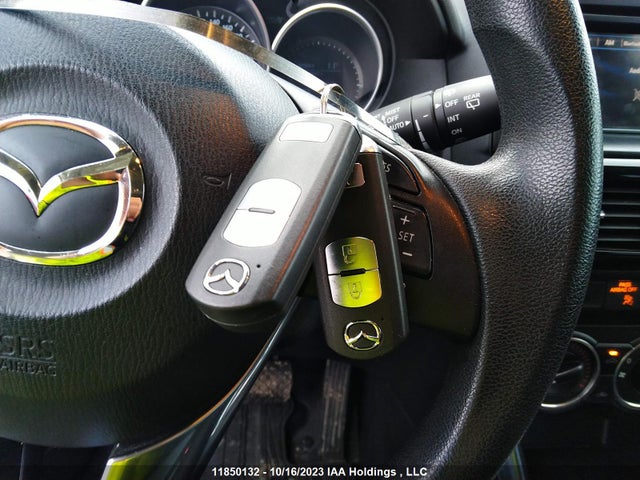 Mazda Cx-5 Gs 2015 JM3KE2CY7F0447819 Image 11