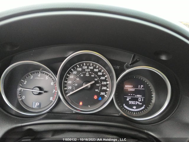 Mazda Cx-5 Gs 2015 JM3KE2CY7F0447819 Image 7
