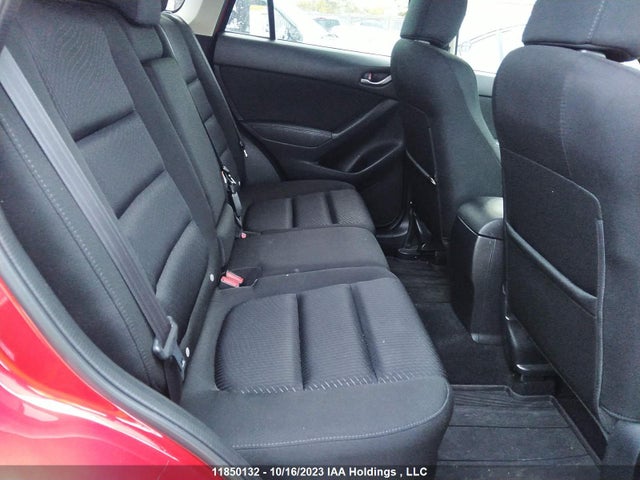 Mazda Cx-5 Gs 2015 JM3KE2CY7F0447819 Image 8