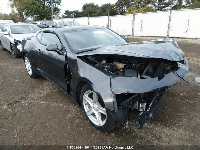 2018 1G1FB1RX1J0173403 main image