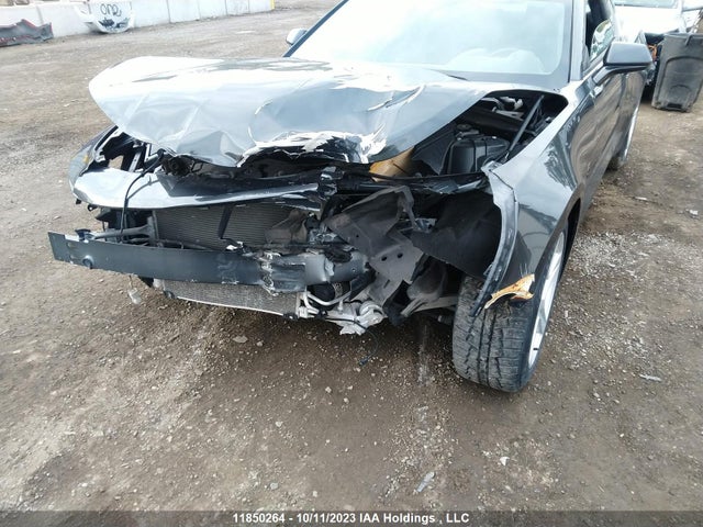 Chevrolet Camaro 1lt 2018 1G1FB1RX1J0173403 Image 6