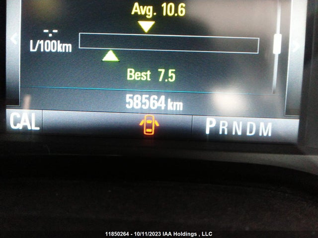 Chevrolet Camaro 1lt 2018 1G1FB1RX1J0173403 Image 7