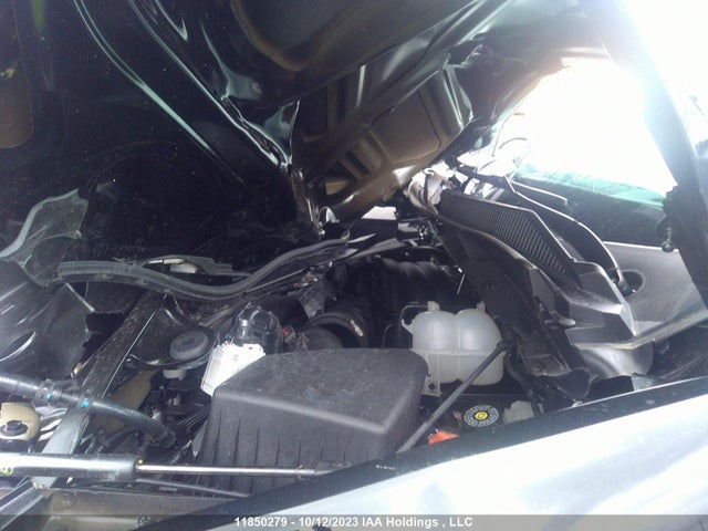 Chevrolet Silverado 1500 Work 2023 2GCUDAED2P1120243 Image 10