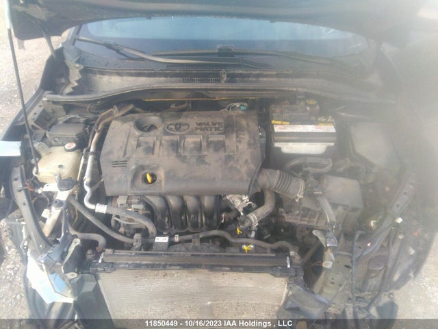 Toyota C-HR 2019 JTNKHMBX2K1043458 Image 10