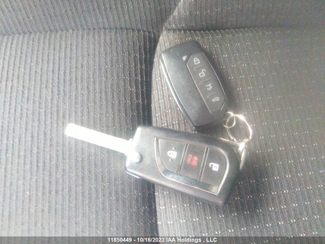 Toyota C-HR 2019 JTNKHMBX2K1043458 Image 11