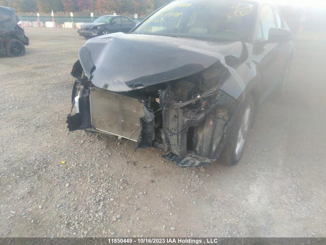 Toyota C-HR 2019 JTNKHMBX2K1043458 Image 6