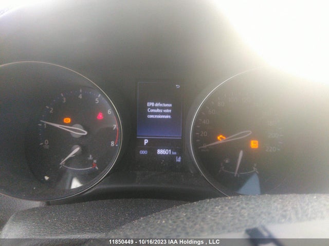 Toyota C-HR 2019 JTNKHMBX2K1043458 Image 7