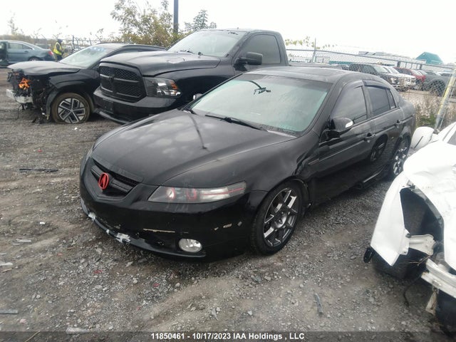 Auction sale of the 2008 Acura Tl Type-s, vin: 19UUA75598A014983, lot number: 11850461