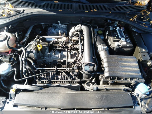 Volkswagen Jetta Execline 2019 3VW357BU5KM051918 Image 10