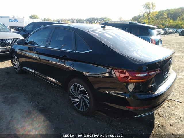 Volkswagen Jetta Execline 2019 3VW357BU5KM051918 Image 3