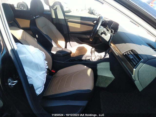 Volkswagen Jetta Execline 2019 3VW357BU5KM051918 Image 5