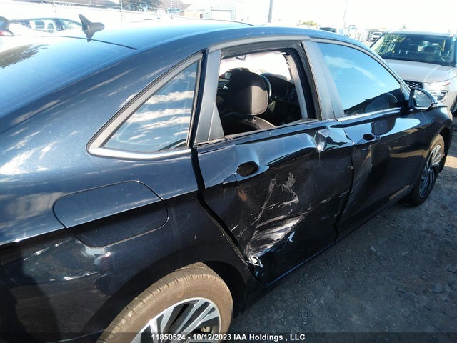 Volkswagen Jetta Execline 2019 3VW357BU5KM051918 Image 6