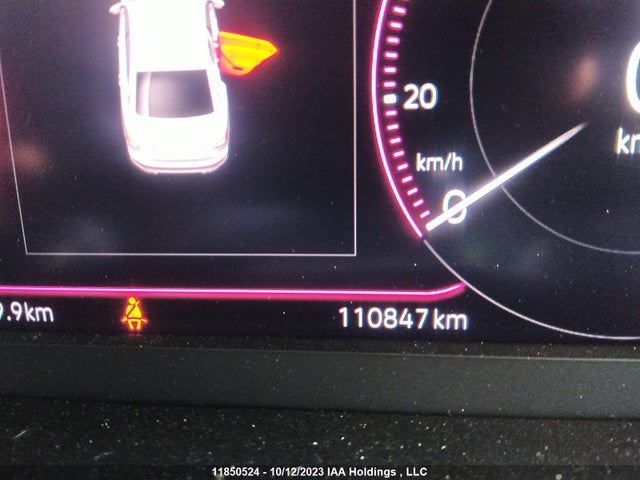 Volkswagen Jetta Execline 2019 3VW357BU5KM051918 Image 7