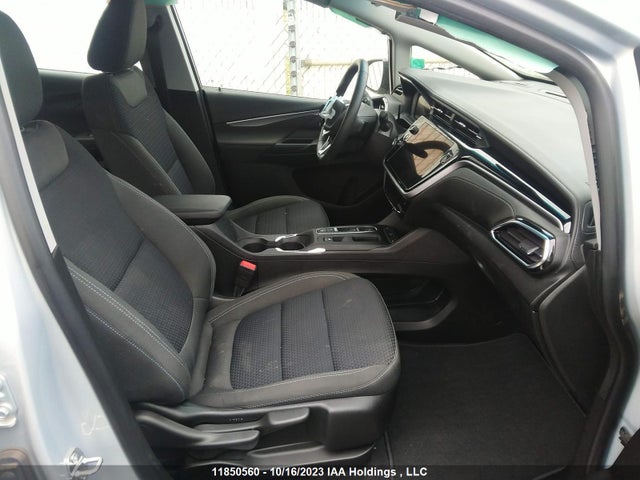 Chevrolet Bolt Ev 1lt 2023 1G1FW6S06P4104304 Image 5