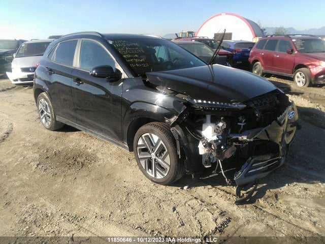 2022 KM8K23AG8NU153298 главное изображение