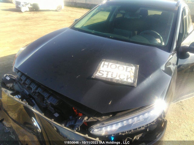 Hyundai Kona Electric Preferred 2022 KM8K23AG8NU153298 Image 10