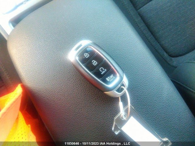 Hyundai Kona Electric Preferred 2022 KM8K23AG8NU153298 Image 11