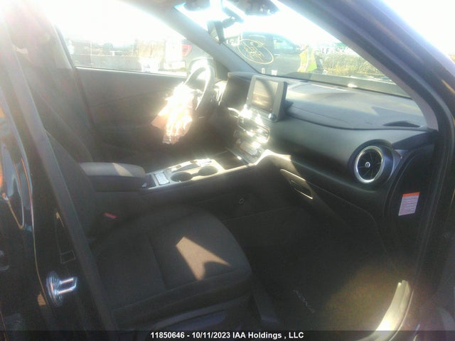 Hyundai Kona Electric Preferred 2022 KM8K23AG8NU153298 Image 5