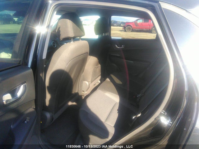Hyundai Kona Electric Preferred 2022 KM8K23AG8NU153298 Image 8