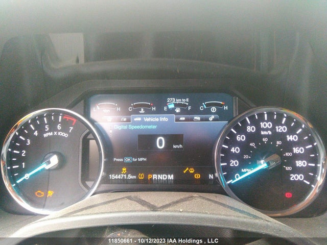 Ford Expedition Platinum 2018 1FMJK1MTXJEA08678 Image 7