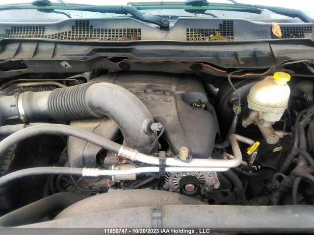 1C6RR7LT0ES261174 RAM 1500 Big Horn