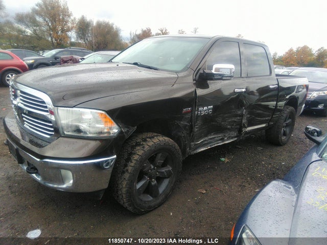 1C6RR7LT0ES261174 RAM 1500 Big Horn