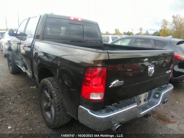 1C6RR7LT0ES261174 RAM 1500 Big Horn