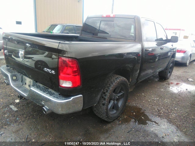 1C6RR7LT0ES261174 RAM 1500 Big Horn