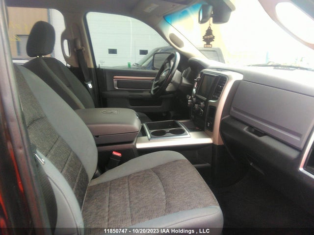 1C6RR7LT0ES261174 RAM 1500 Big Horn