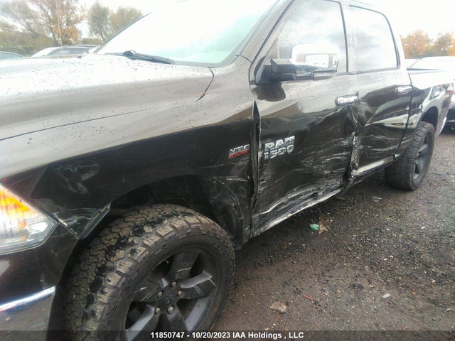 1C6RR7LT0ES261174 RAM 1500 Big Horn